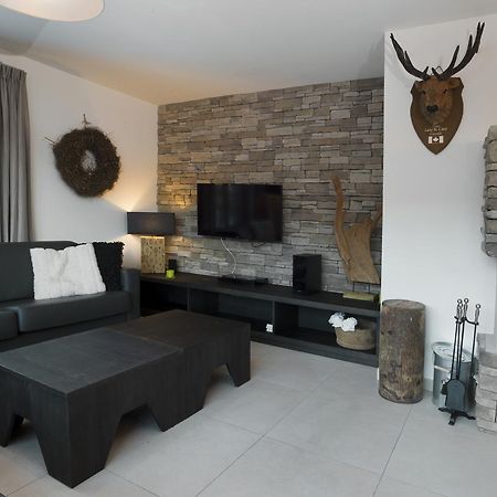 Alpin Lodge Leogang By Alpin Rentals Eksteriør billede