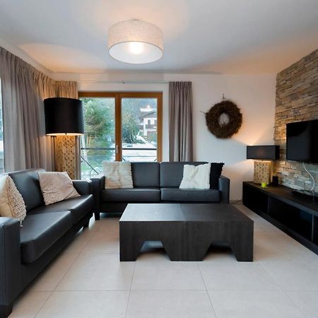 Alpin Lodge Leogang By Alpin Rentals Eksteriør billede