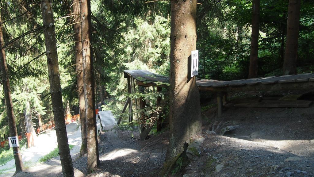 Alpin Lodge Leogang By Alpin Rentals Værelse billede