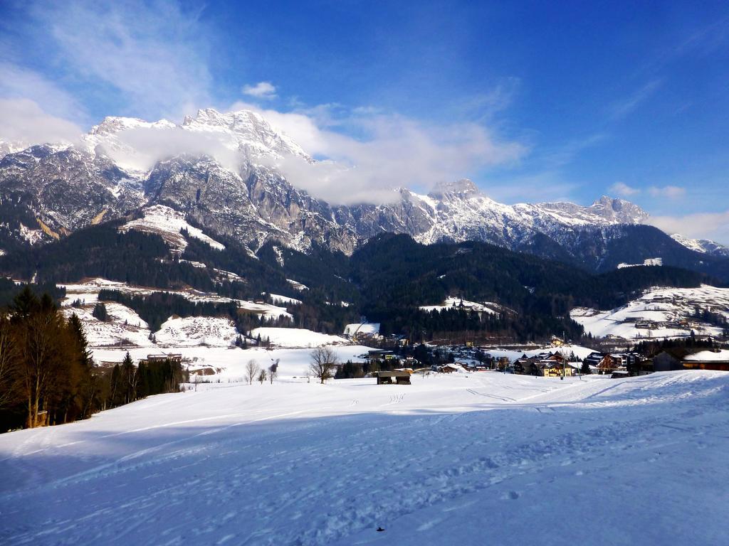 Alpin Lodge Leogang By Alpin Rentals Værelse billede