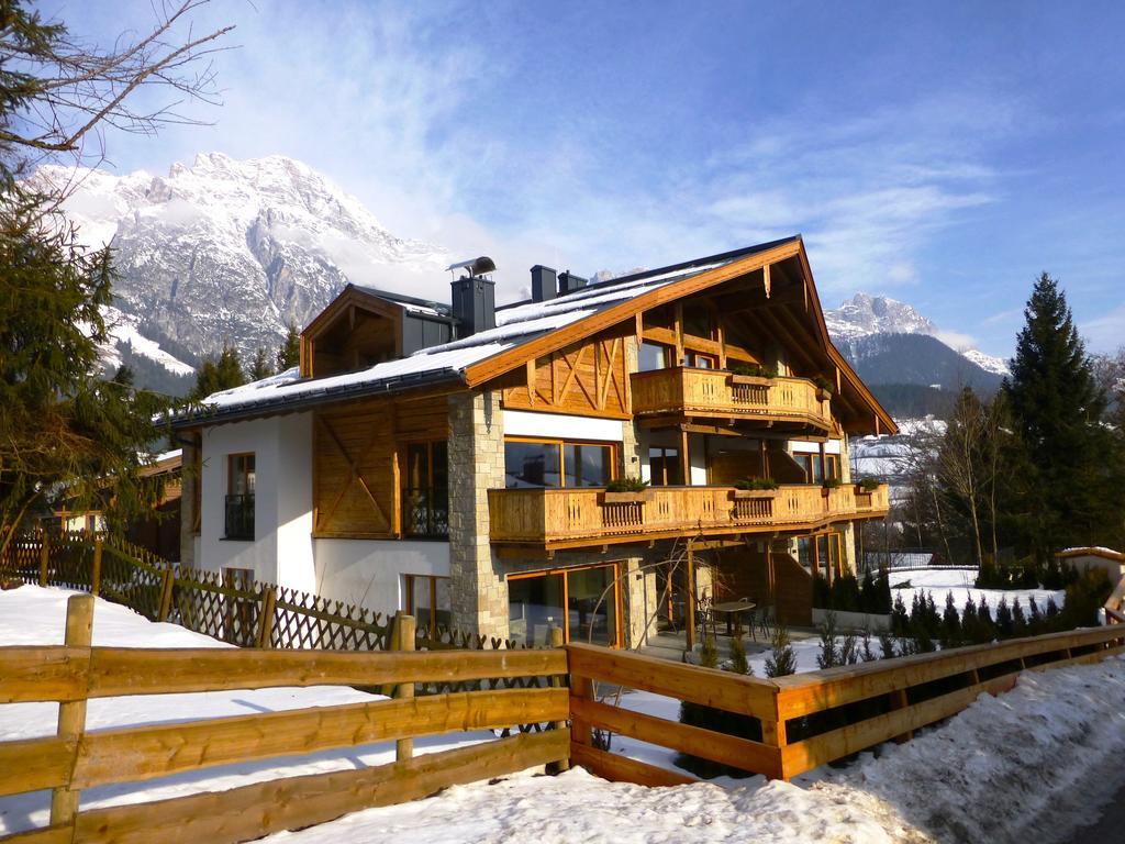 Alpin Lodge Leogang By Alpin Rentals Værelse billede