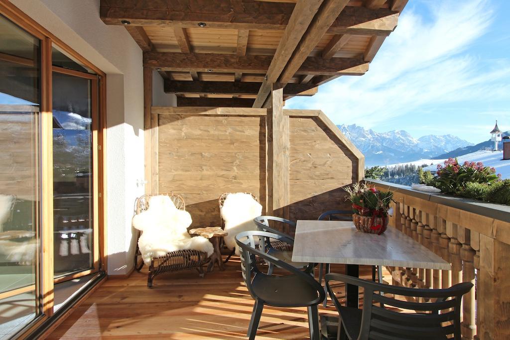 Alpin Lodge Leogang By Alpin Rentals Værelse billede