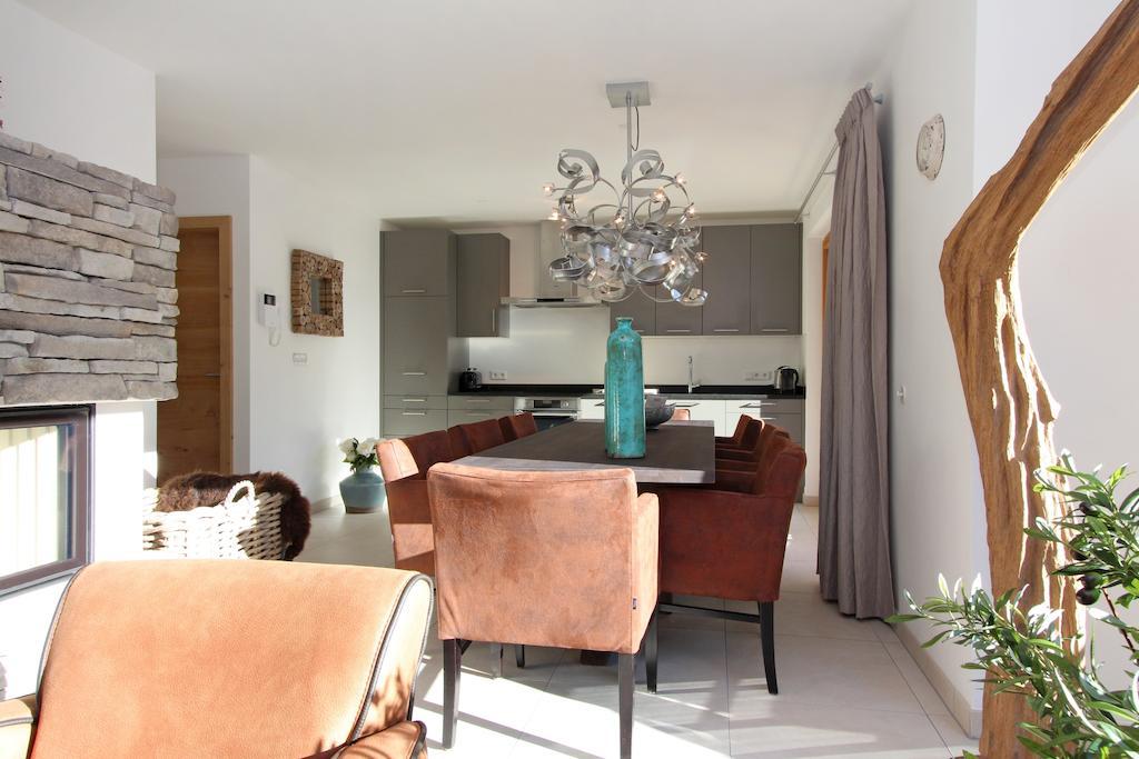 Alpin Lodge Leogang By Alpin Rentals Værelse billede