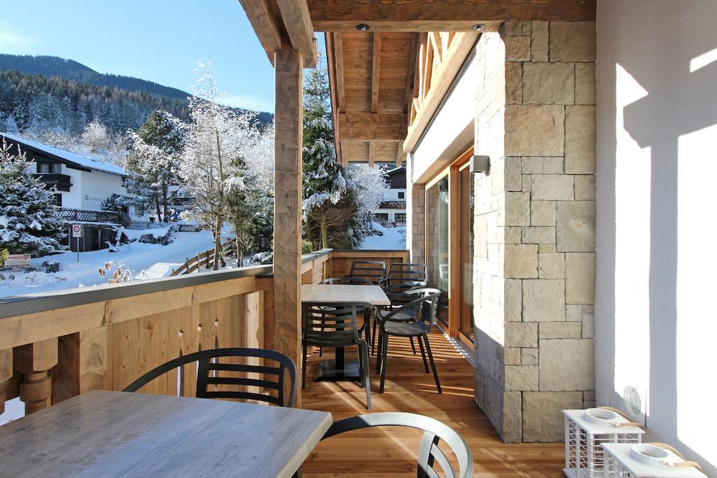 Alpin Lodge Leogang By Alpin Rentals Værelse billede