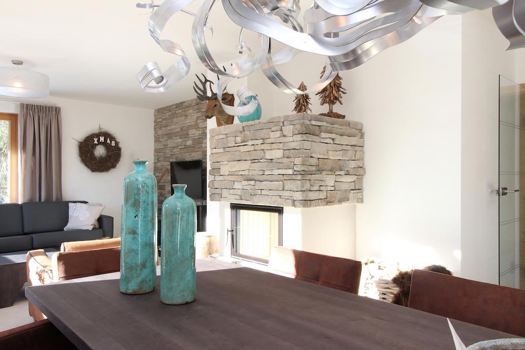 Alpin Lodge Leogang By Alpin Rentals Værelse billede