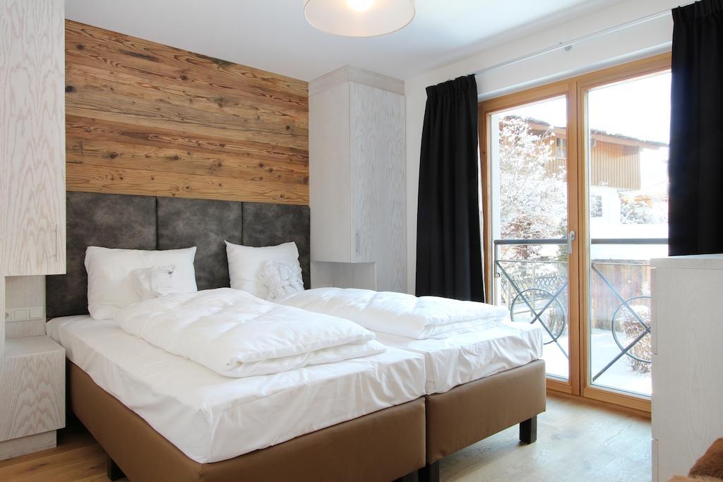 Alpin Lodge Leogang By Alpin Rentals Værelse billede