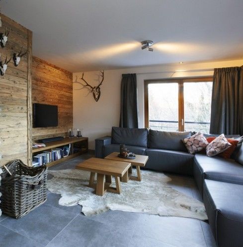 Alpin Lodge Leogang By Alpin Rentals Eksteriør billede