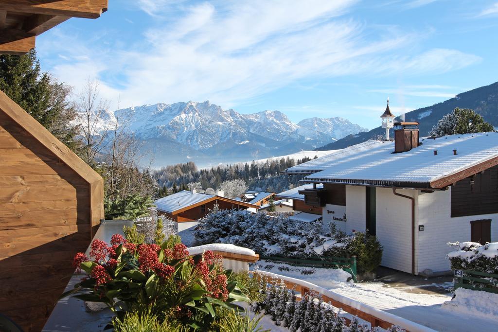 Alpin Lodge Leogang By Alpin Rentals Eksteriør billede