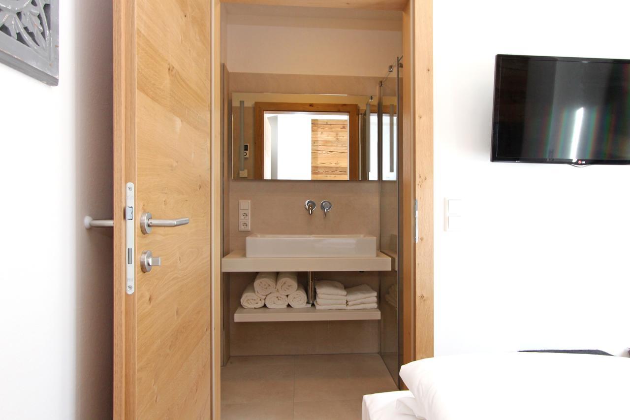 Alpin Lodge Leogang By Alpin Rentals Eksteriør billede
