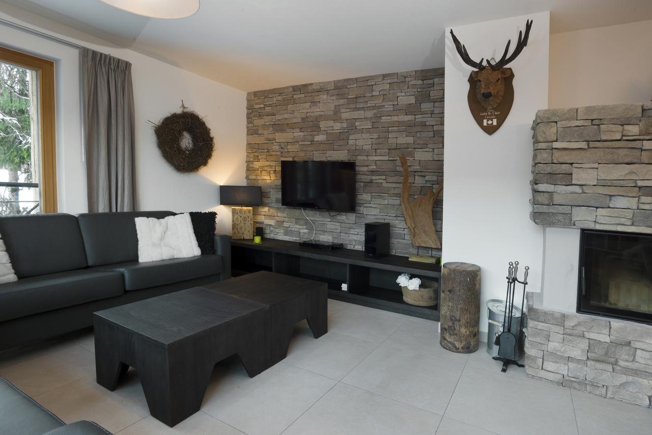 Alpin Lodge Leogang By Alpin Rentals Eksteriør billede