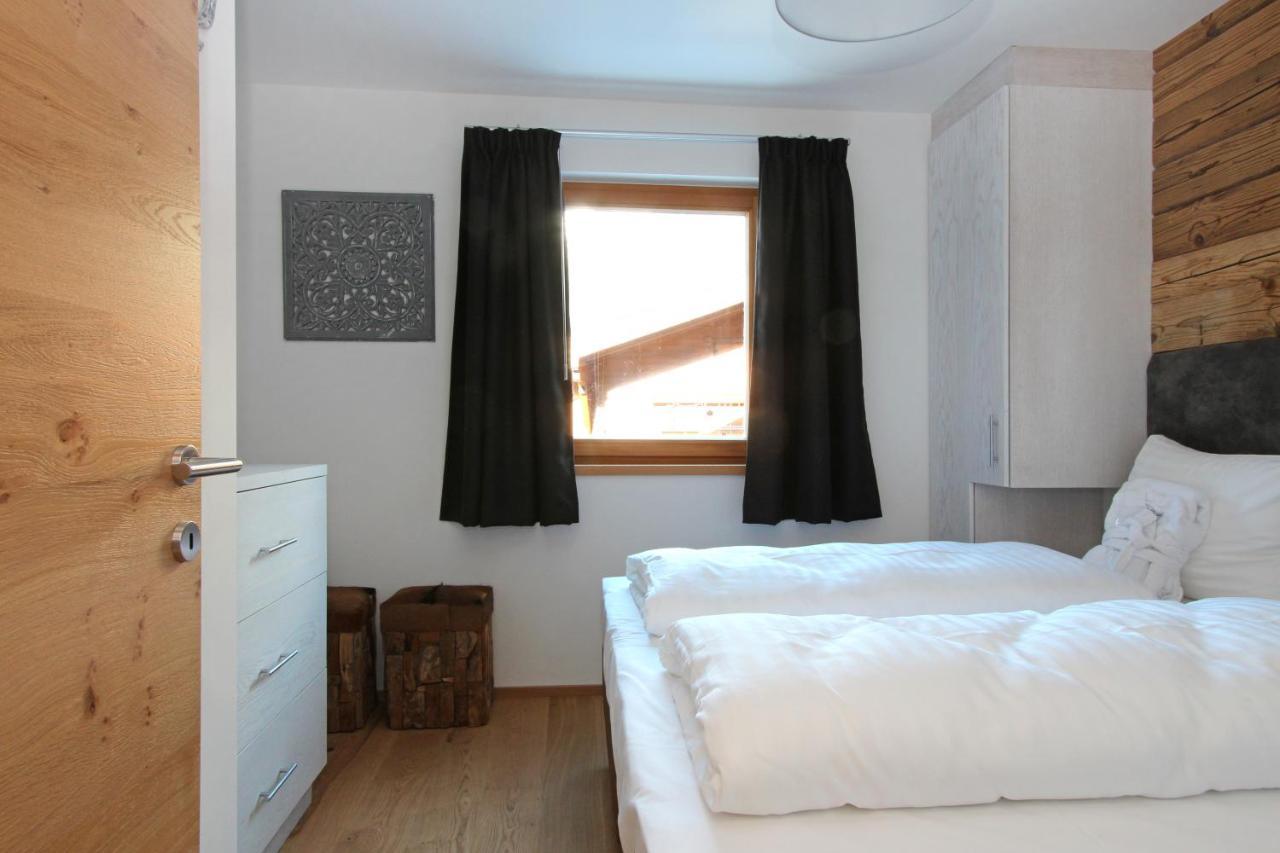 Alpin Lodge Leogang By Alpin Rentals Eksteriør billede